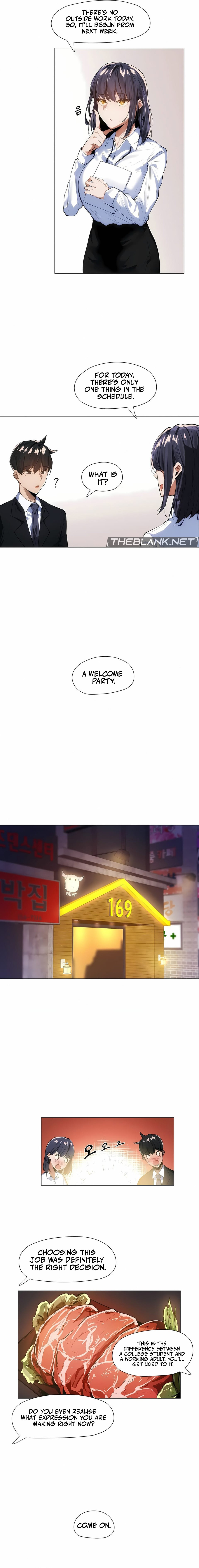 Let’s Do it After Work - Chapter 5 [photo 7] - MangaPorn