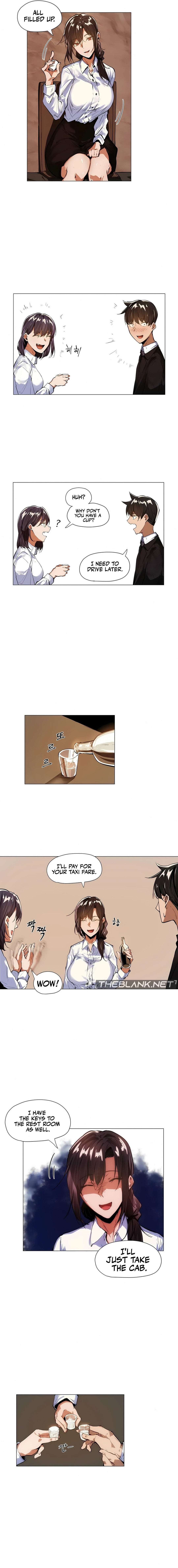 Let’s Do it After Work - Chapter 5 [photo 8] - MangaPorn