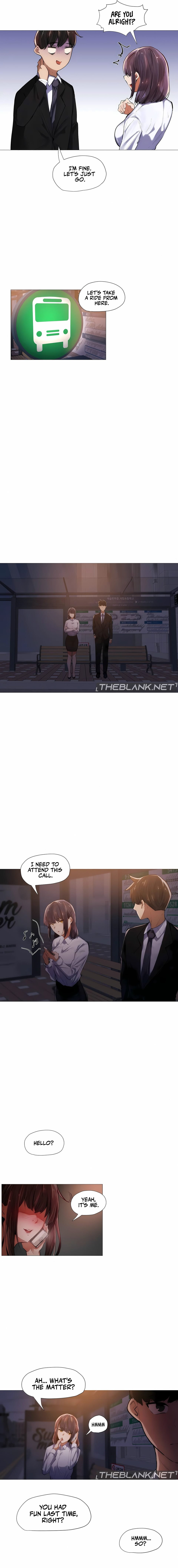 Let’s Do it After Work - Chapter 6 [photo 3] - MangaPorn