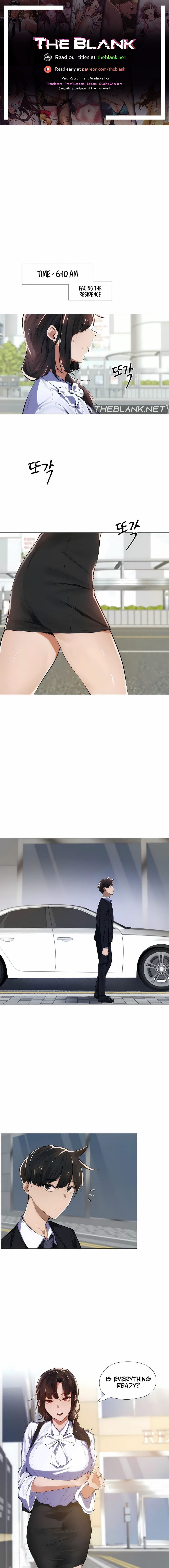 Let’s Do it After Work - Chapter 7 [photo 1] - MangaPorn