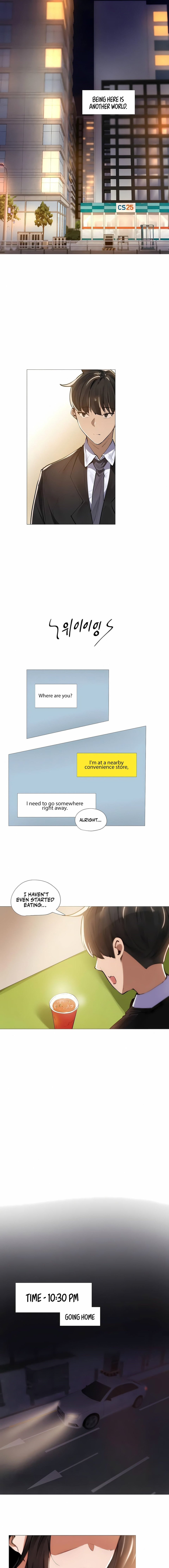 Let’s Do it After Work - Chapter 7 [photo 4] - MangaPorn