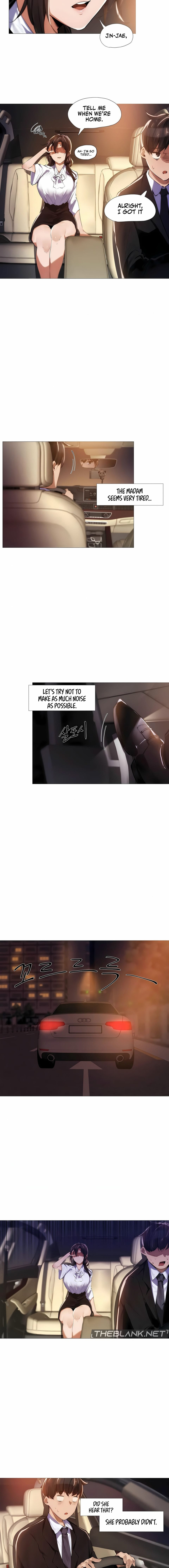 Let’s Do it After Work - Chapter 7 [photo 5] - MangaPorn