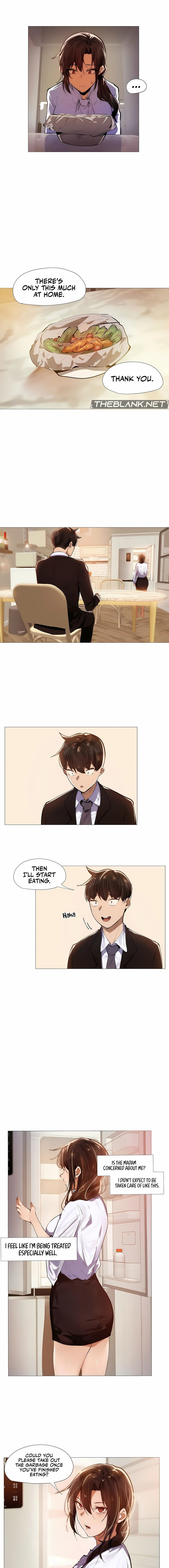 Let’s Do it After Work - Chapter 7 [photo 8] - MangaPorn