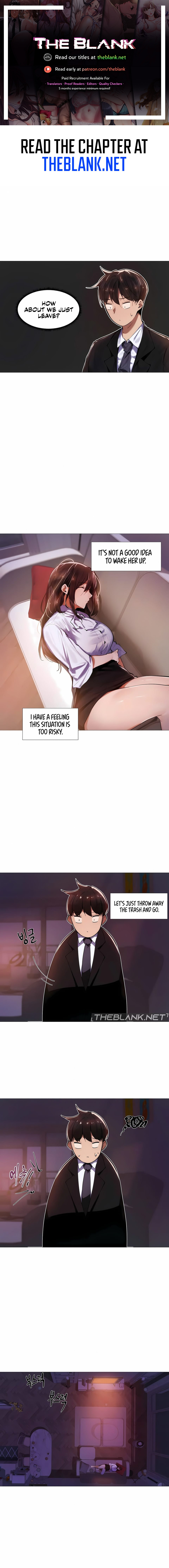 Let’s Do it After Work - Chapter 8 [photo 1] - MangaPorn