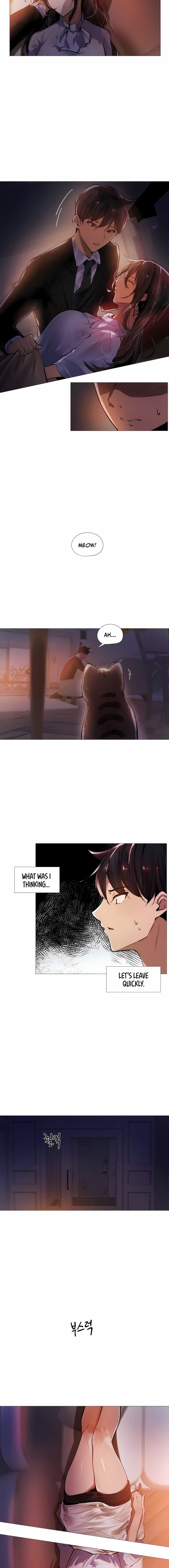 Let’s Do it After Work - Chapter 8 [photo 3] - MangaPorn