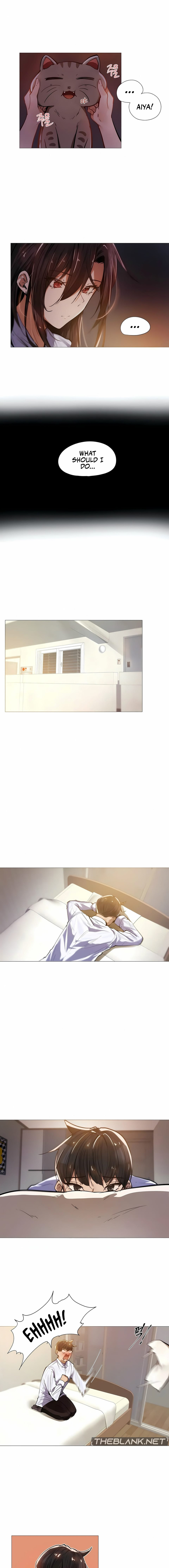 Let’s Do it After Work - Chapter 8 [photo 5] - MangaPorn