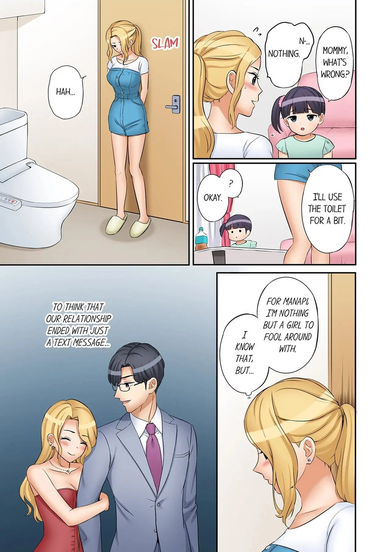 You Can Cum Three More Times, Right? - Chapter 67 [photo 5] - MangaPorn