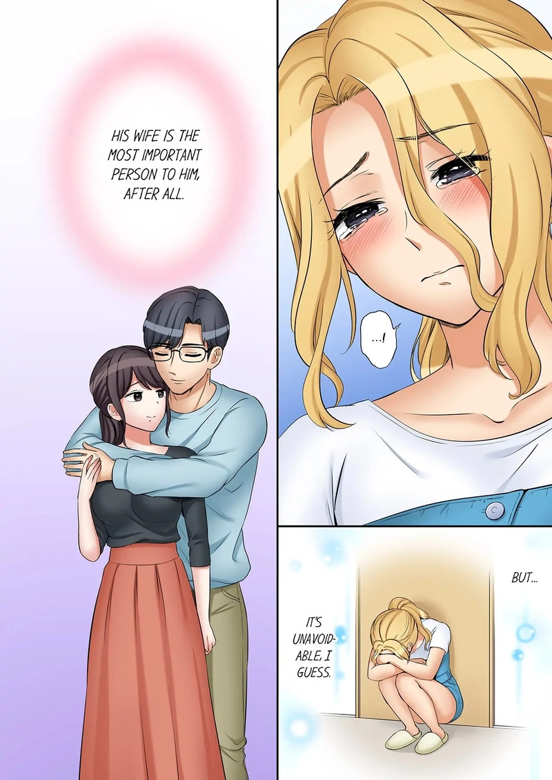 You Can Cum Three More Times, Right? - Chapter 67 [photo 6] - MangaPorn
