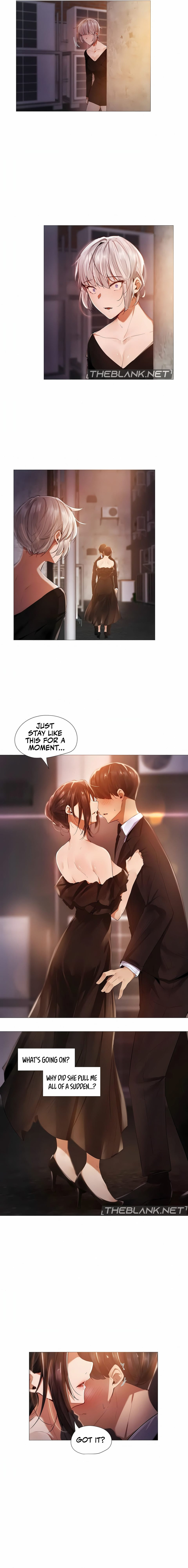 Let’s Do it After Work - Chapter 9 [photo 10] - MangaPorn
