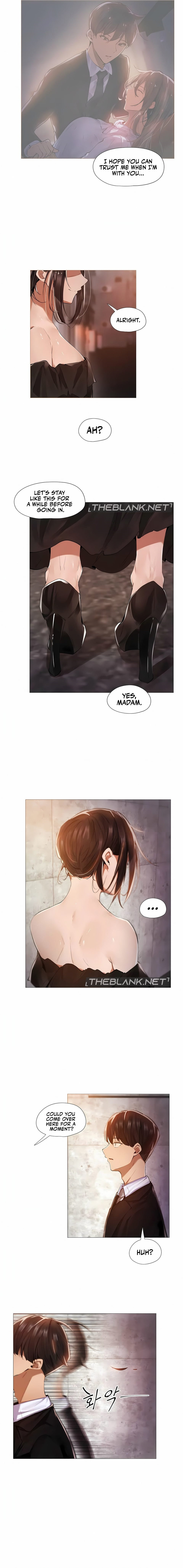 Let’s Do it After Work - Chapter 9 [photo 2] - MangaPorn