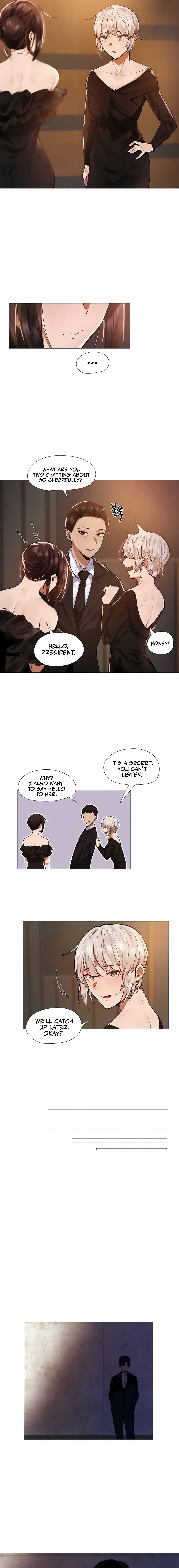 Let’s Do it After Work - Chapter 9 [photo 7] - MangaPorn