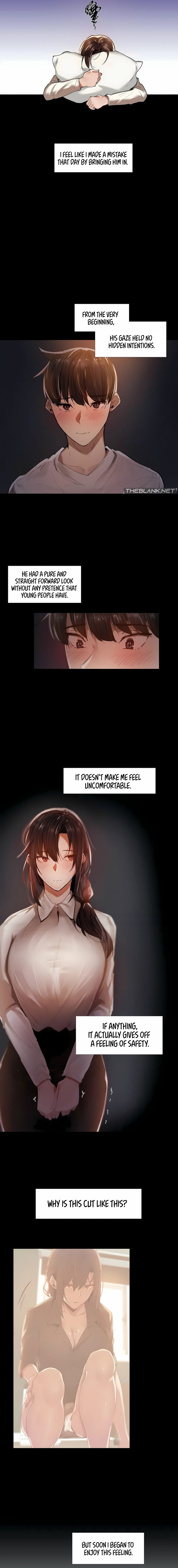 Let’s Do it After Work - Chapter 10 [photo 3] - MangaPorn