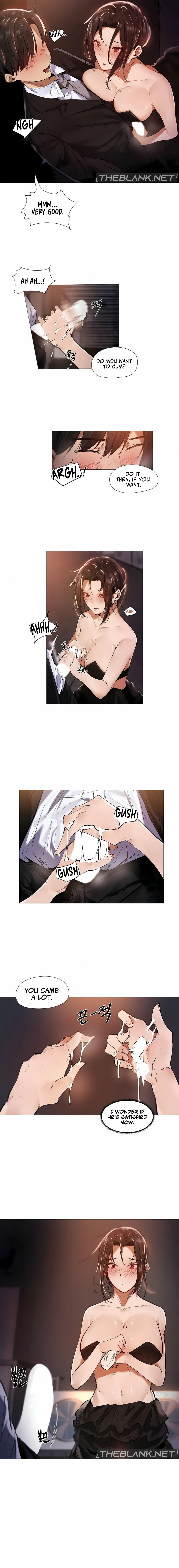 Let’s Do it After Work - Chapter 10 [photo 9] - MangaPorn