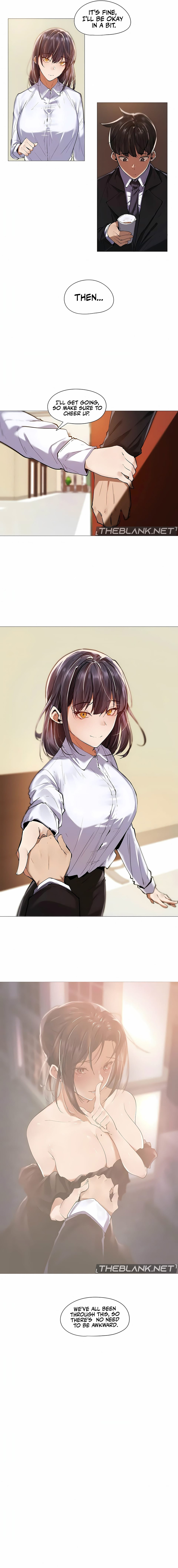 Let’s Do it After Work - Chapter 11 [photo 7] - MangaPorn