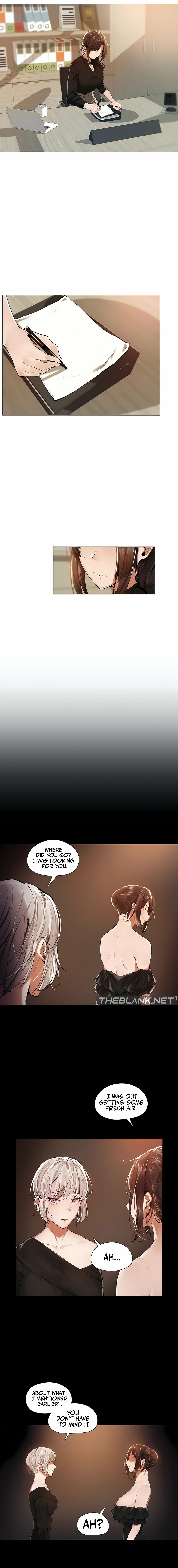 Let’s Do it After Work - Chapter 11 [photo 8] - MangaPorn