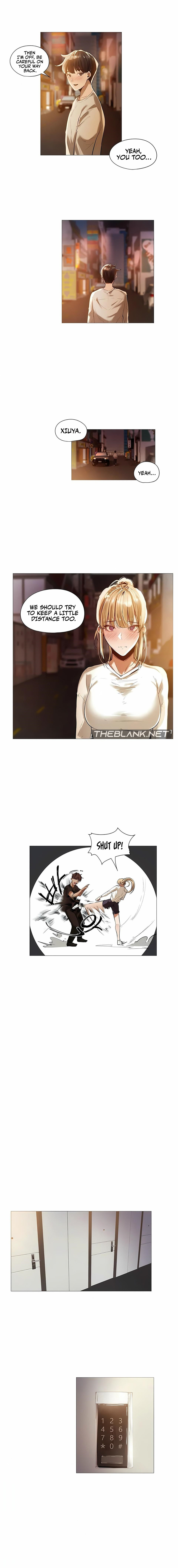 Let’s Do it After Work - Chapter 12 [photo 10] - MangaPorn