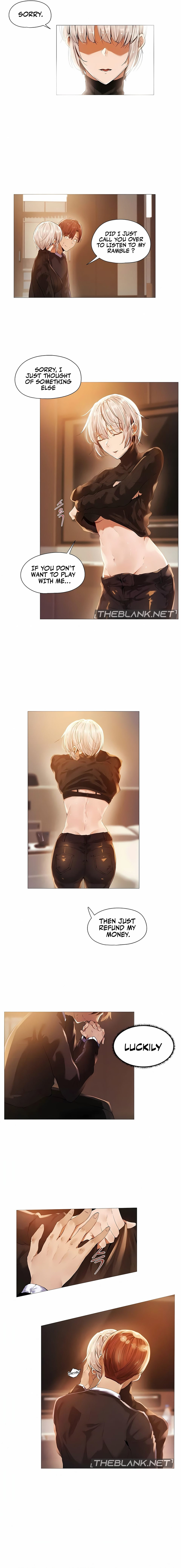 Let’s Do it After Work - Chapter 13 [photo 6] - MangaPorn