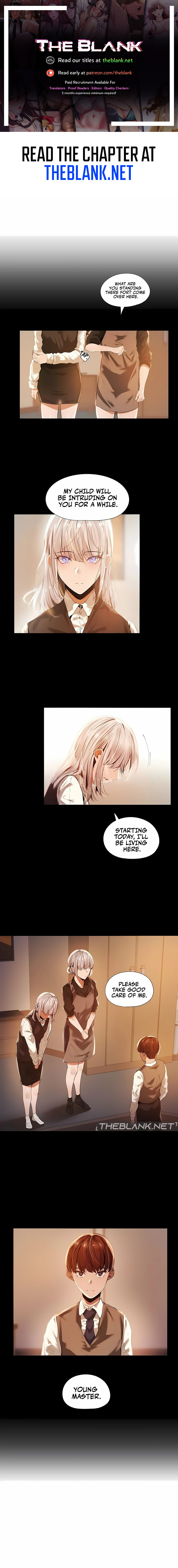 Let’s Do it After Work - Chapter 14 [photo 1] - MangaPorn