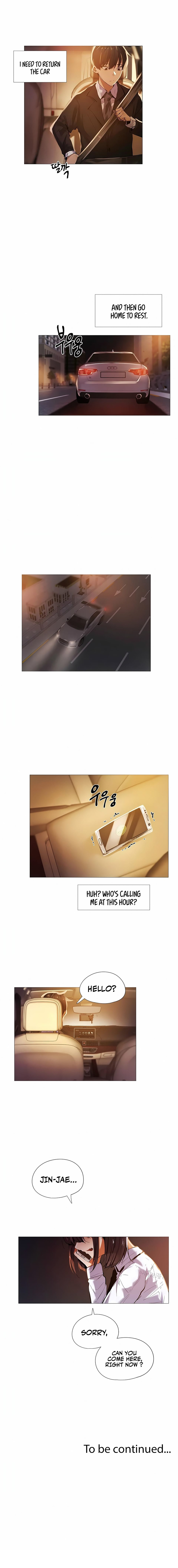 Let’s Do it After Work - Chapter 14 [photo 11] - MangaPorn