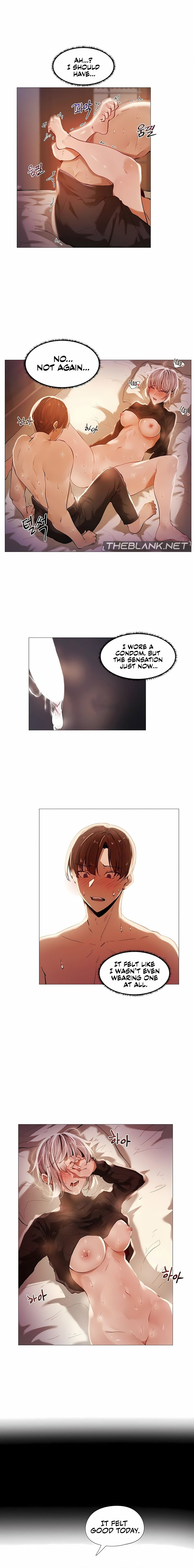 Let’s Do it After Work - Chapter 14 [photo 8] - MangaPorn