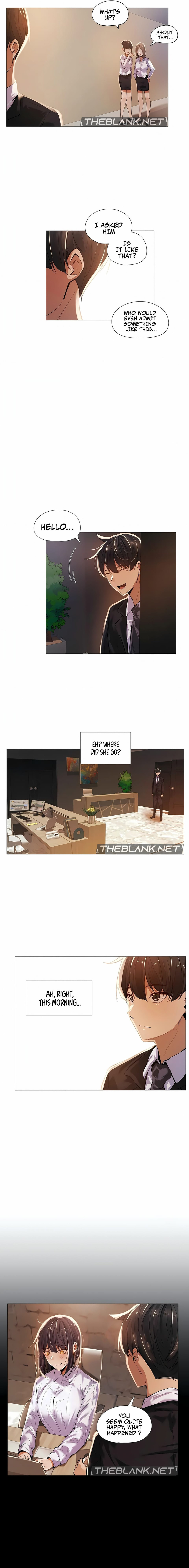 Let’s Do it After Work - Chapter 15 [photo 2] - MangaPorn