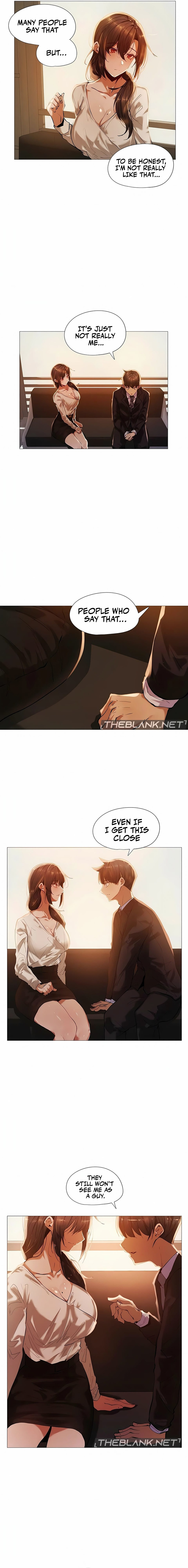 Let’s Do it After Work - Chapter 15 [photo 7] - MangaPorn