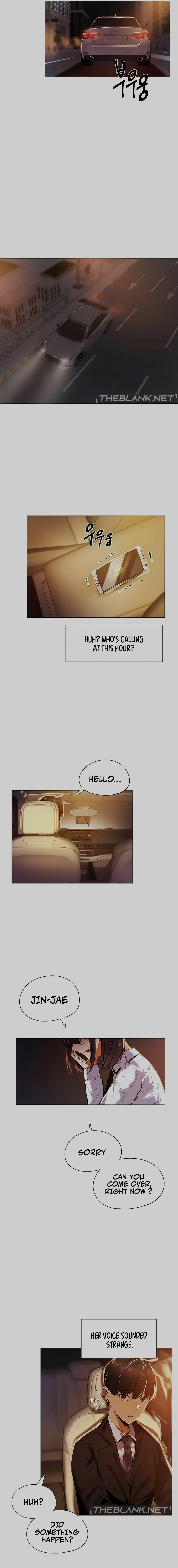 Let’s Do it After Work - Chapter 16 [photo 3] - MangaPorn