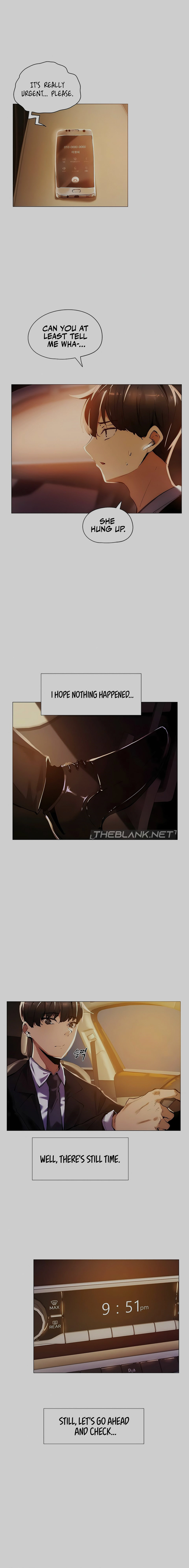 Let’s Do it After Work - Chapter 16 [photo 4] - MangaPorn