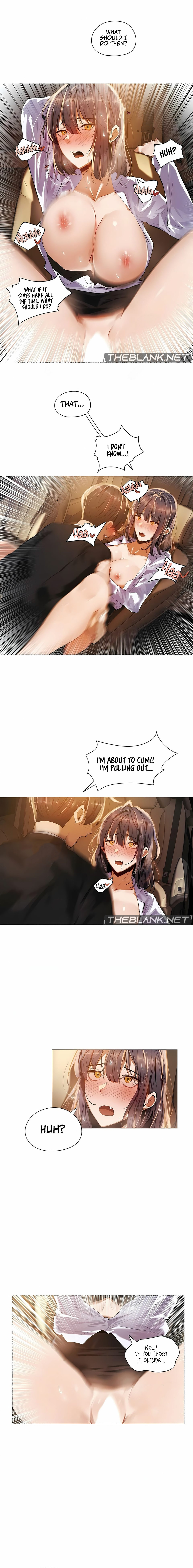 Let’s Do it After Work - Chapter 17 [photo 11] - MangaPorn