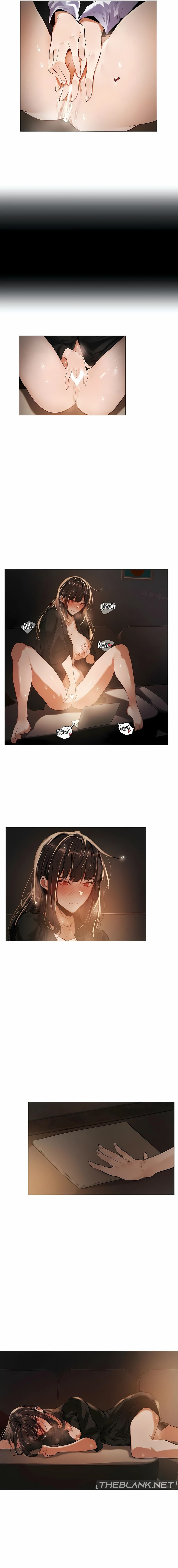 Let’s Do it After Work - Chapter 17 [photo 13] - MangaPorn