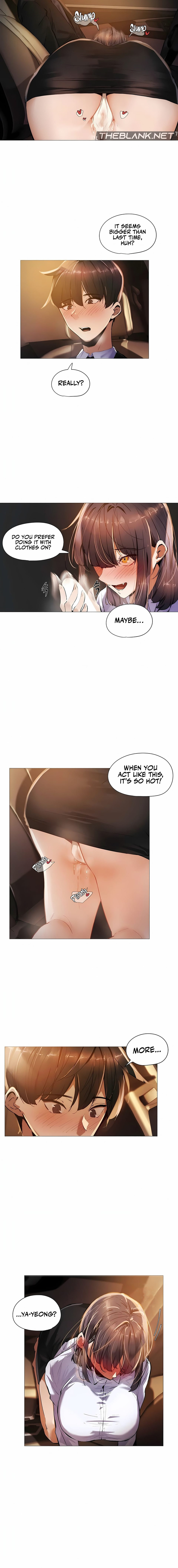 Let’s Do it After Work - Chapter 17 [photo 6] - MangaPorn