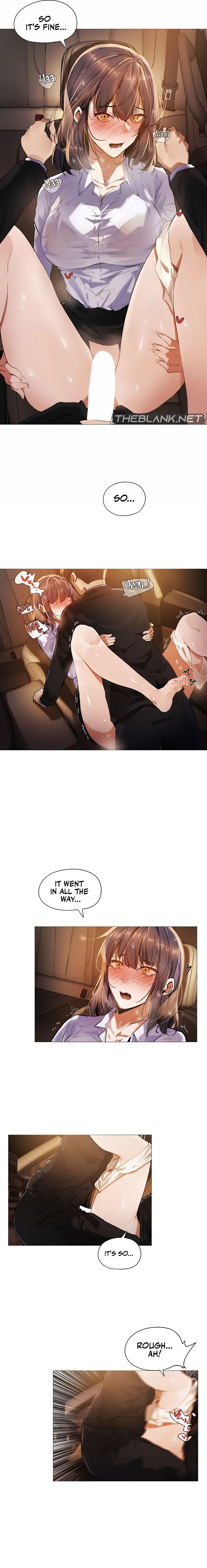 Let’s Do it After Work - Chapter 17 [photo 9] - MangaPorn