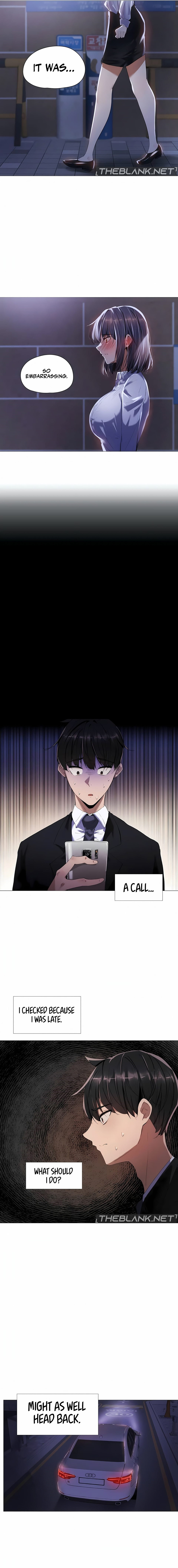 Let’s Do it After Work - Chapter 18 [photo 4] - MangaPorn