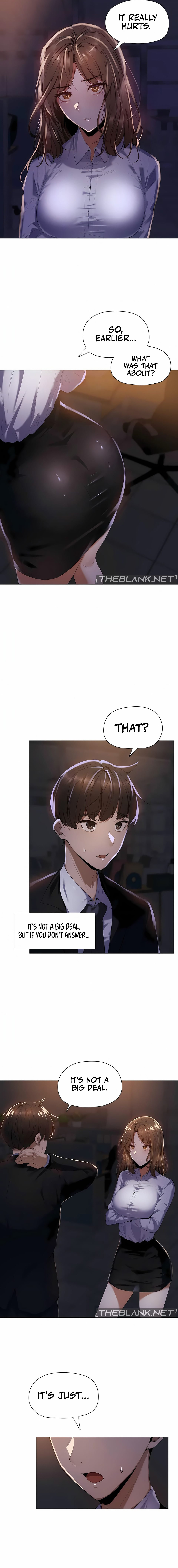 Let’s Do it After Work - Chapter 18 [photo 6] - MangaPorn