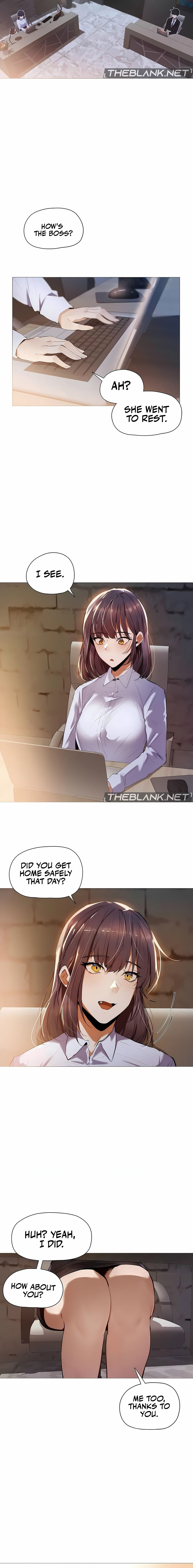 Let’s Do it After Work - Chapter 18 [photo 8] - MangaPorn