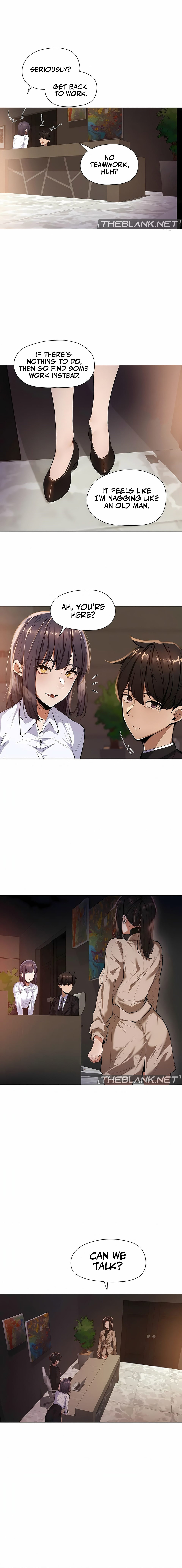 Let’s Do it After Work - Chapter 19 [photo 5] - MangaPorn