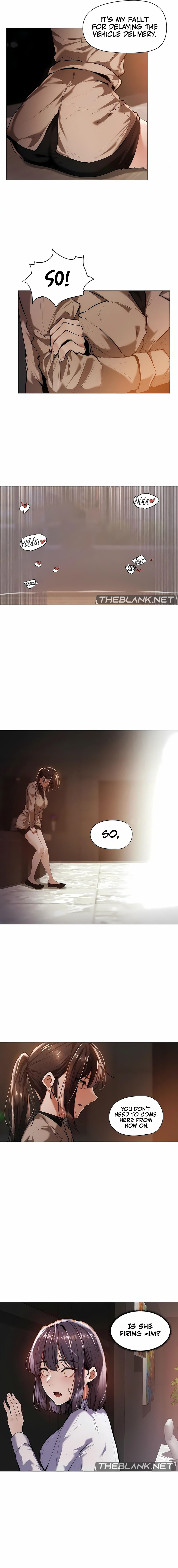 Let’s Do it After Work - Chapter 19 [photo 8] - MangaPorn