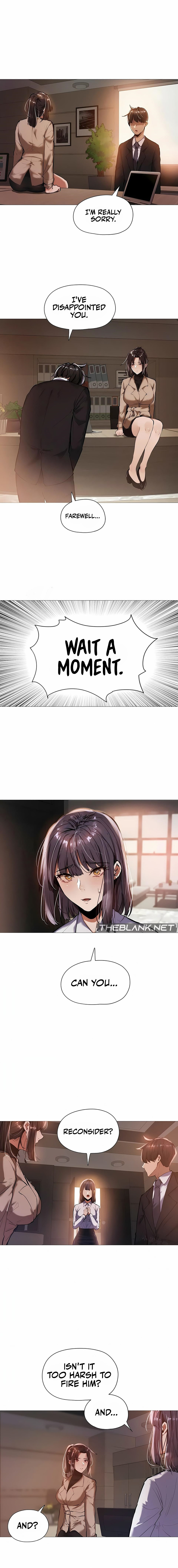 Let’s Do it After Work - Chapter 19 [photo 9] - MangaPorn