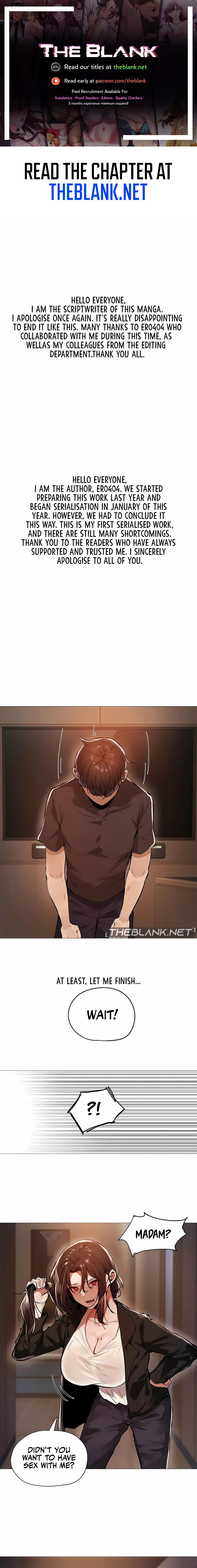 Let’s Do it After Work - Chapter 20 [photo 1] - MangaPorn