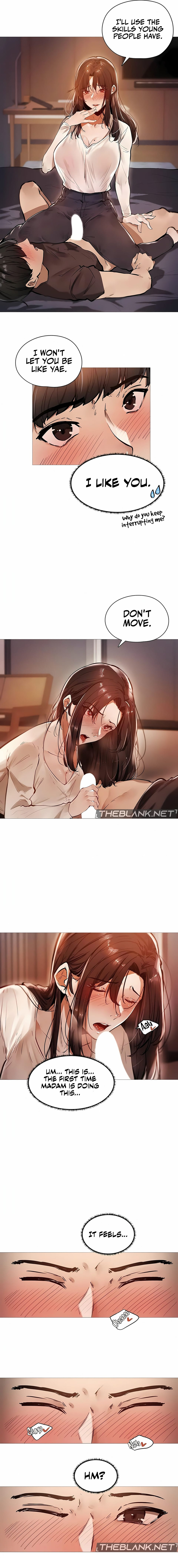 Let’s Do it After Work - Chapter 20 [photo 3] - MangaPorn