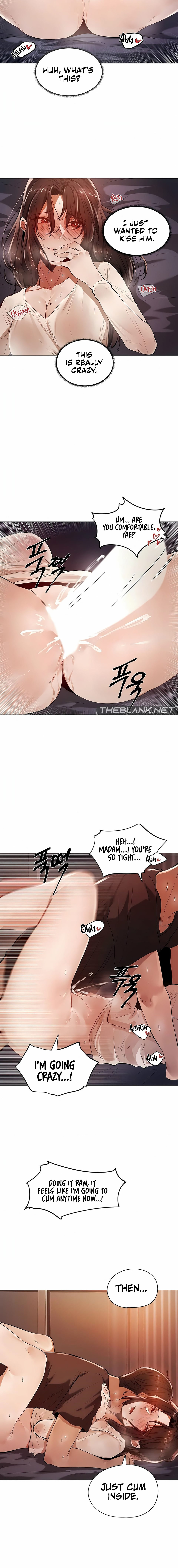 Let’s Do it After Work - Chapter 20 [photo 6] - MangaPorn