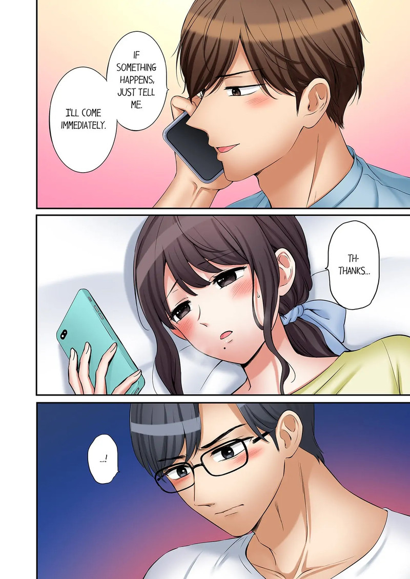 You Can Cum Three More Times, Right? - Chapter 69 [photo 6] - MangaPorn