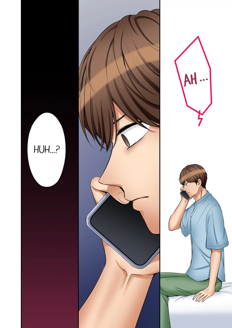 You Can Cum Three More Times, Right? - Chapter 69 [photo 8] - MangaPorn