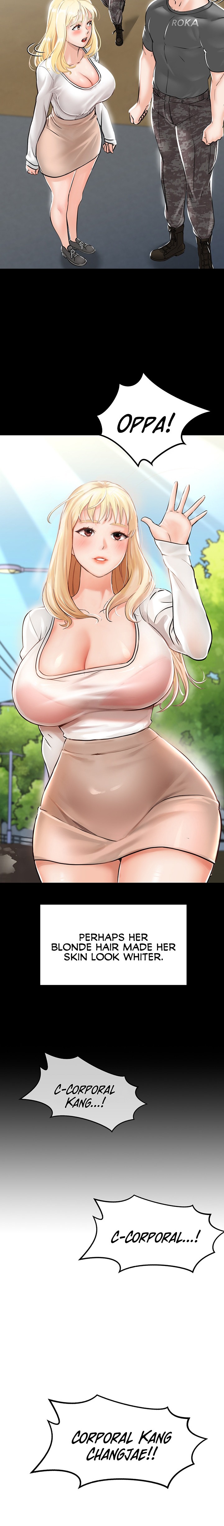 Mother-Son Island Survival - Chapter 1 [photo 27] - MangaPorn