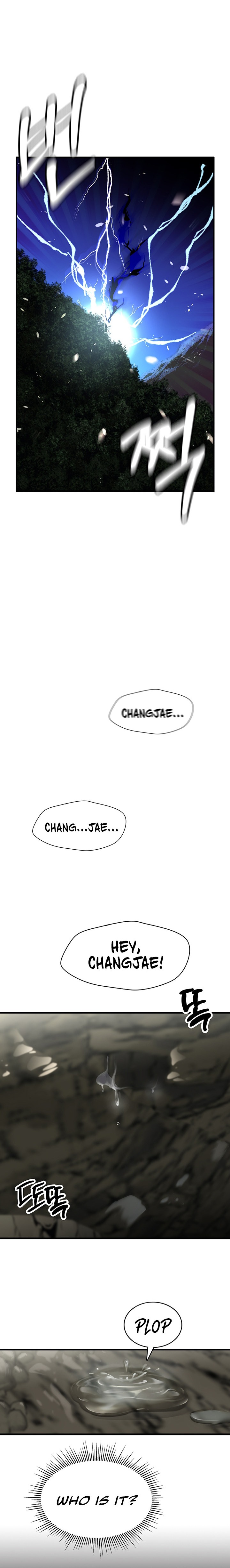 Mother-Son Island Survival - Chapter 1 [photo 30] - MangaPorn