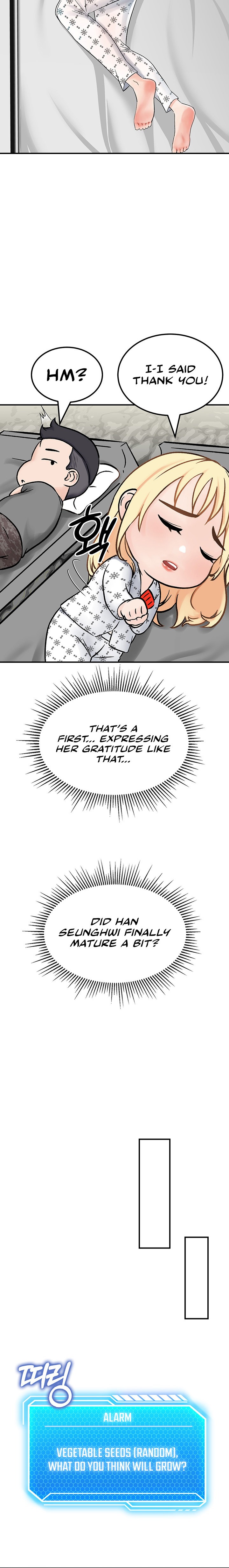 Mother-Son Island Survival - Chapter 4 [photo 14] - MangaPorn