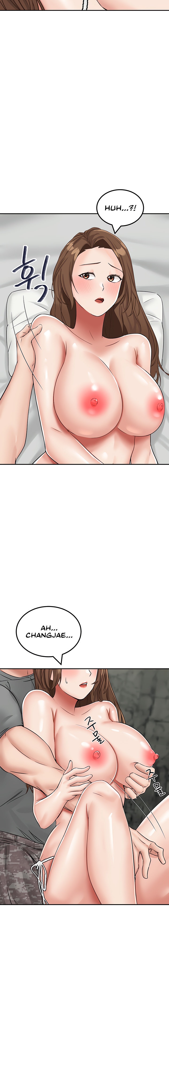 Mother-Son Island Survival - Chapter 11 [photo 12] - MangaPorn