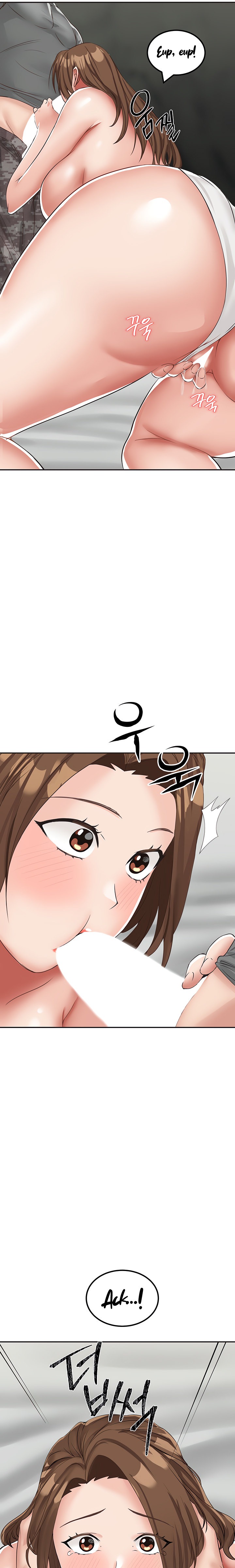 Mother-Son Island Survival - Chapter 11 [photo 25] - MangaPorn