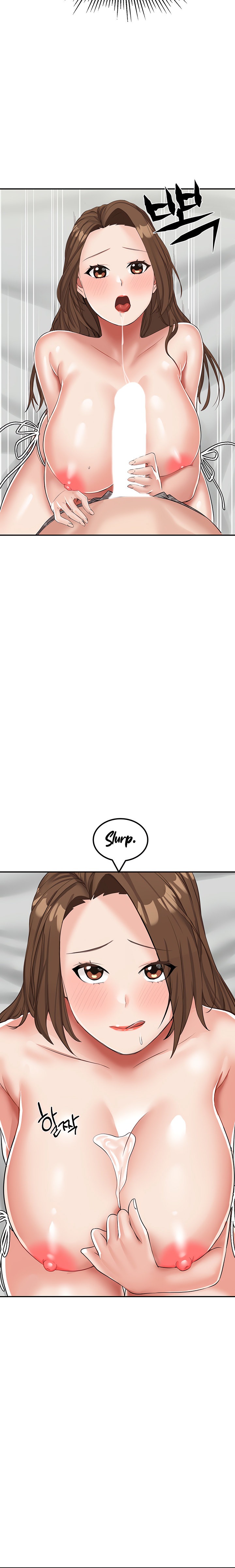 Mother-Son Island Survival - Chapter 11 [photo 27] - MangaPorn