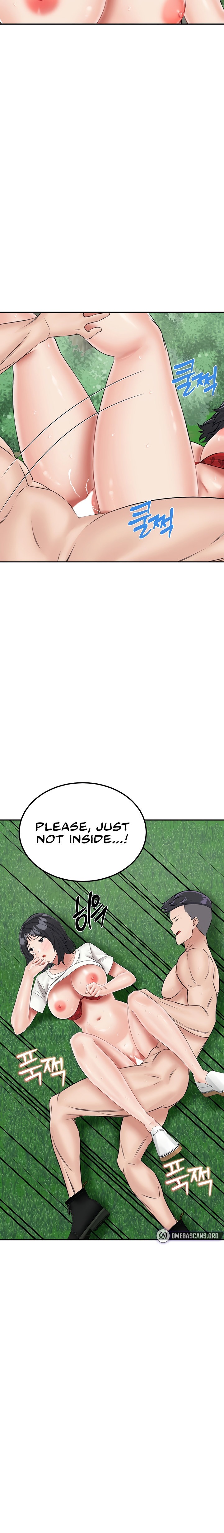 Mother-Son Island Survival - Chapter 18 [photo 24] - MangaPorn